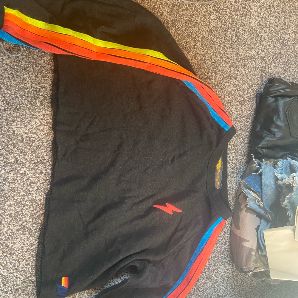 Aviator Nation Crew Neck
